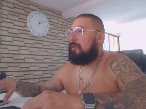 Cam4 Live Sex Cam of Edgarram83