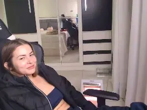 Cam4 Free Porn Cam of Lemyny