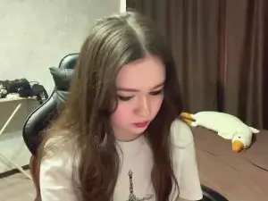 Cam4 Live Sex Cam of RoseannOclair