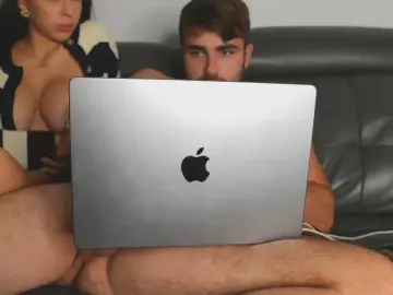 Cam4 Adult Webcam of Thony_Grey