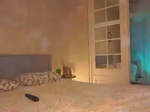 Cam4 Best Webcam of aliselle