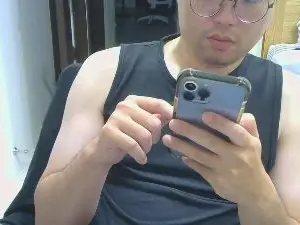 Cam4 Sex Chat of deanman19