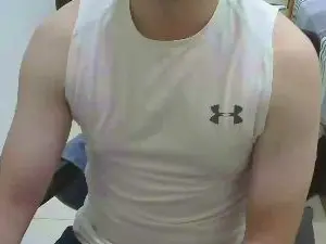 Cam4 Live Sex of deanman19