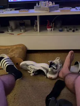 Cam4 Best live sex cam show of dot_feet