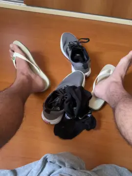 Cam4 Sex Cam of dot_feet