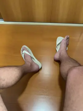 Cam4 Adult Video Chat of dot_feet