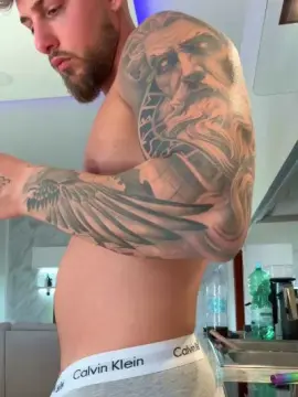 Cam4 Adult Webcam of stallone999_hot