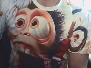 Cam4 Nude Webcam of zappy_xxx