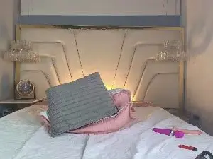 Cam4 Live Porn of Ariia_Sweett