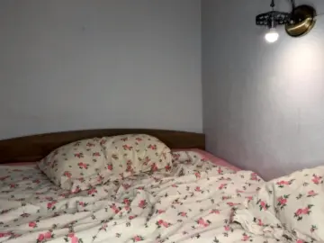 Cam4 Sex Chat of SHY_XOXO