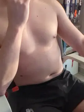 Cam4 Free Porn Cam of fitboy_cl