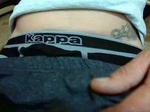 Cam4 Live Sex of fragolinoxxx