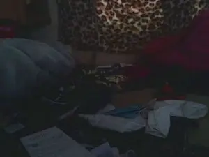 Cam4 Adult Webcam of lishrimpdick