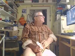 Cam4 Adult Video Chat of pimperion