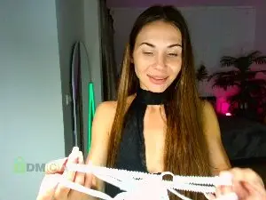 Cam4 Sex Chat of Flexy_Cat