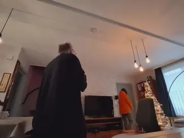 Cam4 Live Porn of Goflame