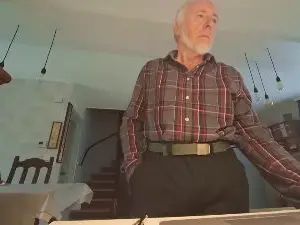 Cam4 Live Porn of Goflame
