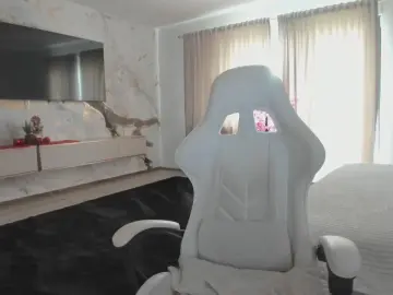 Cam4 Live Porn of Patriciakeys