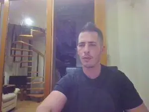 Cam4 Nude Webcam of aldapa