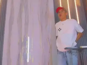 Cam4 Sex Chat of angel_boyxxx