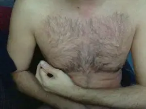 Cam4 Sex Chat of hair3you