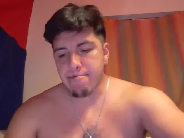 Cam4 Live Porn of matiaslol666