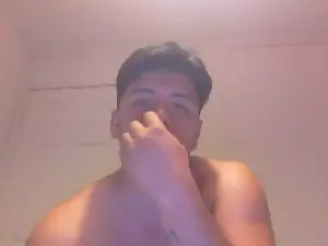 Cam4 Sex Chat of matiaslol666