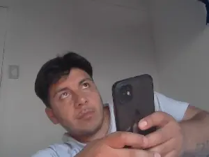 Cam4 Free Porn Cam of matiaslol666