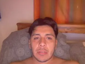Cam4 Live Porn of matiaslol666