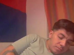 Cam4 Sex Chat of matiaslol666