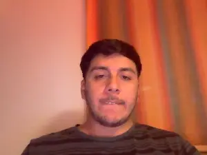 Cam4 Sex Cam of matiaslol666