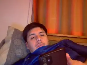 Cam4 Adult Webcam of matiaslol666
