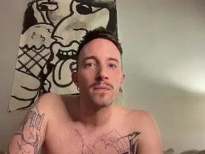 Cam4 Nude Webcam of xanderxnyc