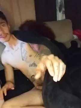 Cam4 Adult Video Chat of xxxtatto