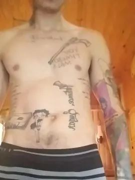 Cam4 Adult Webcam of xxxtatto