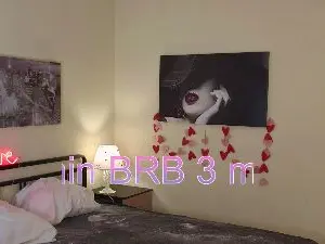 Cam4 Best Webcam of Barbara_Little