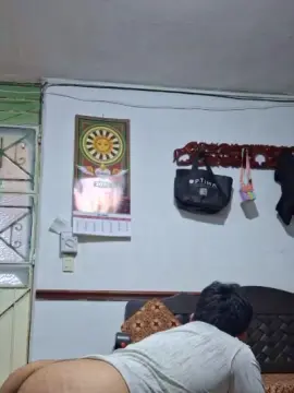 Cam4 Live Porn of Boi_yoo
