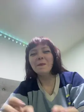 Cam4 Free Porn Cam of Fafapepa23