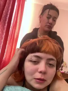 Cam4 Adult Webcam of Fafapepa23