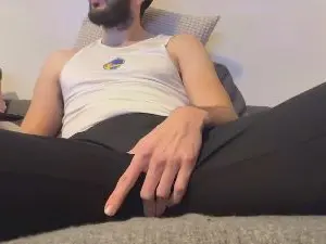 Cam4 Free Live Porn of FitRabazo