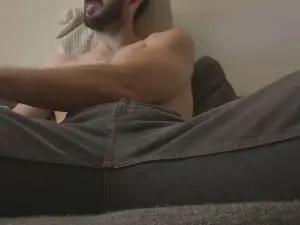 Cam4 Private Sex Chat of FitRabazo
