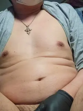 Cam4 Live Sex of Griever_