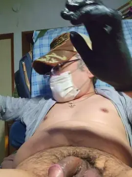 Cam4 Sex Cam of Griever_