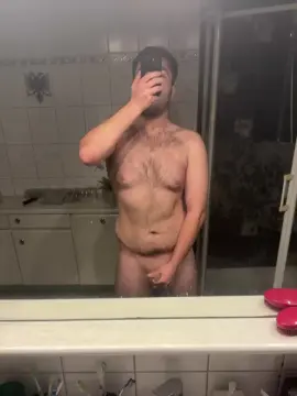 Cam4 Nude Webcam of HotM22_1