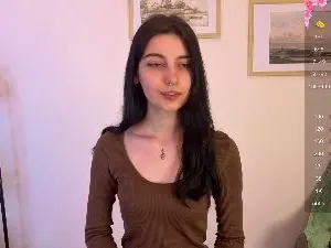 Cam4 Sex Cam of Lilian_Merf