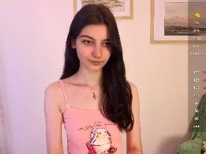 Cam4 Free Live Porn of Lilian_Merf