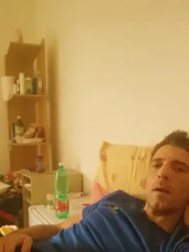 Cam4 Free Porn Cam of Worriors1989