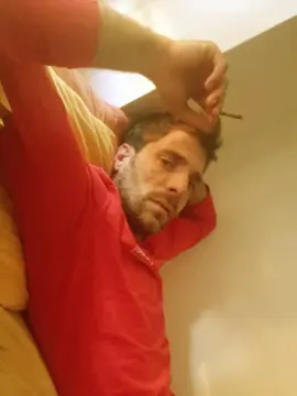 Cam4 Sex Chat of Worriors1989