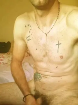 Cam4 Private Sex Chat of Worriors1989