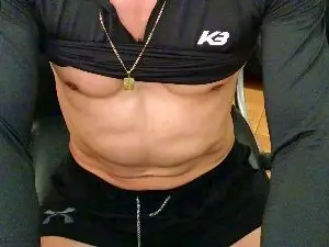 Cam4 Live Sex Cam of fitmanstrongdik